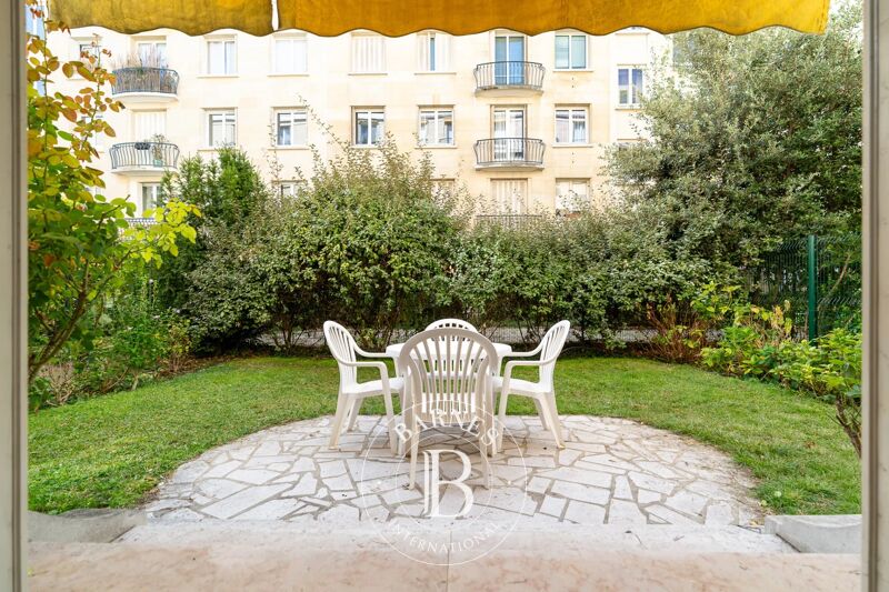 À vendre Appartement | Neuilly-sur-Seine - picture 1