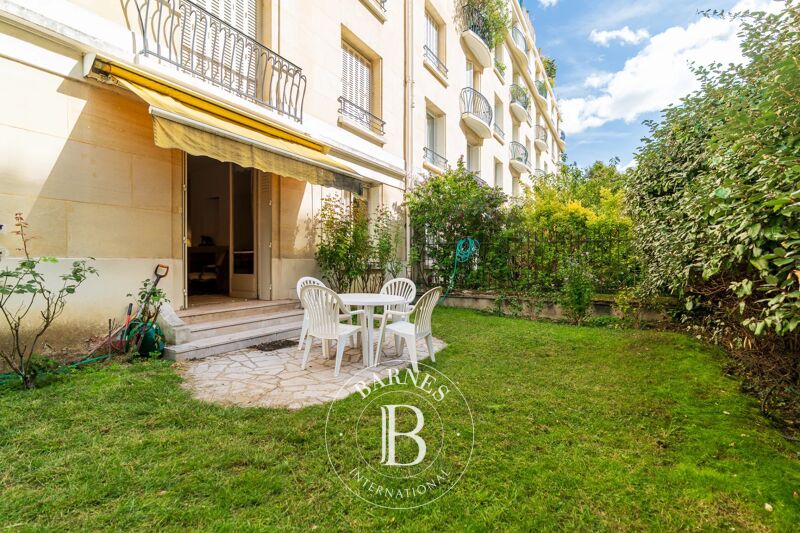 À vendre Appartement | Neuilly-sur-Seine - picture 3