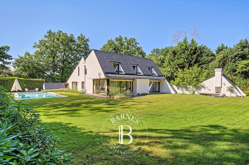 À vendre Villa | Sint-Genesius-Rode - picture 1