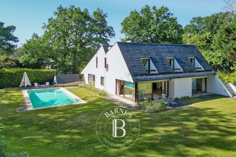 À vendre Villa | Sint-Genesius-Rode - picture 2