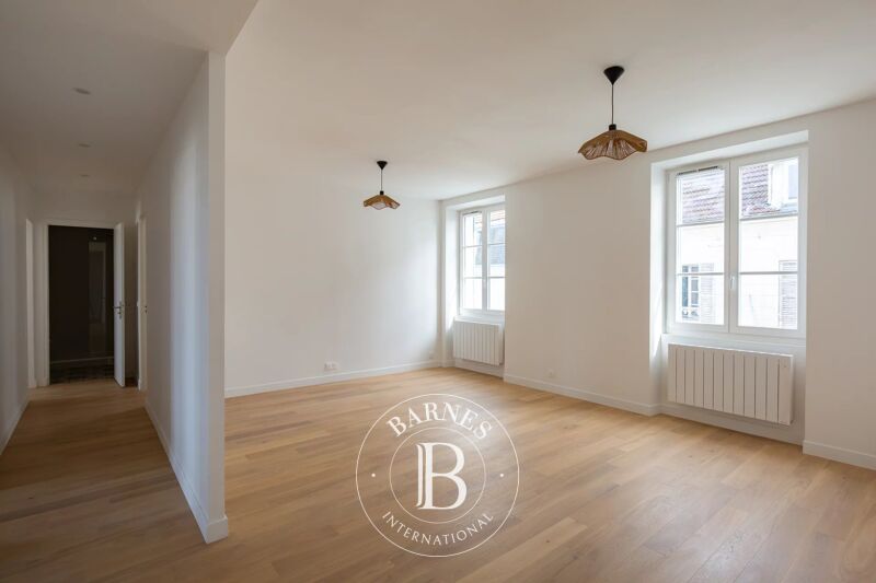 À vendre Appartement | Saint-Germain-en-Laye - picture 1