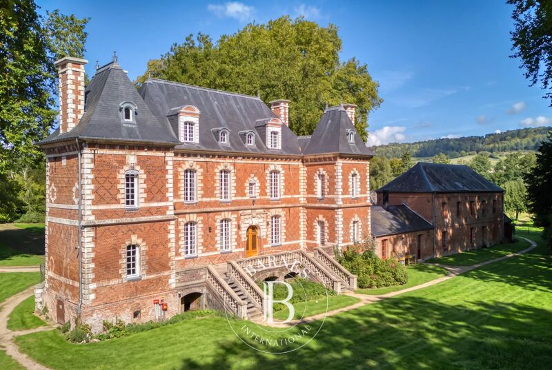 Venta Castillo | Blangy-sur-Bresle - picture 3