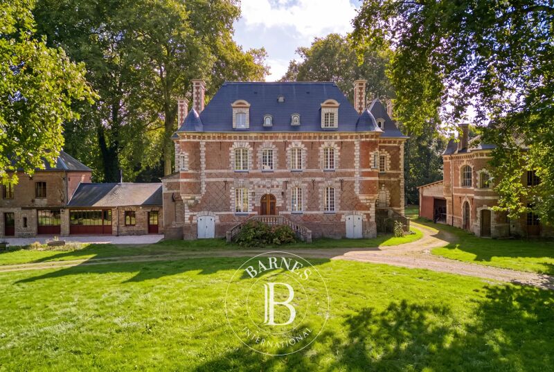 Venta Castillo | Blangy-sur-Bresle - picture 1