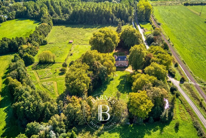 Venta Castillo | Blangy-sur-Bresle - picture 2