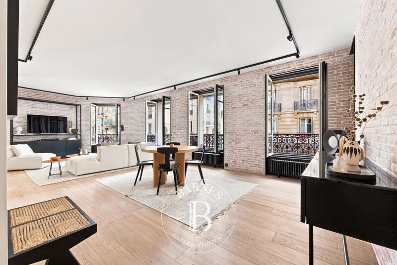 À vendre Appartement | Paris 4ème - picture 1