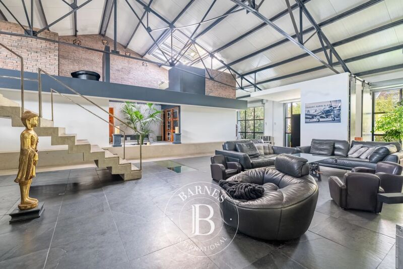 Venta Casa | Chatou - picture 3