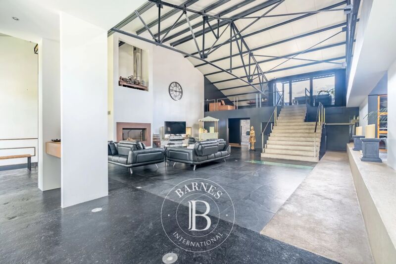 Venta Casa | Chatou - picture 1
