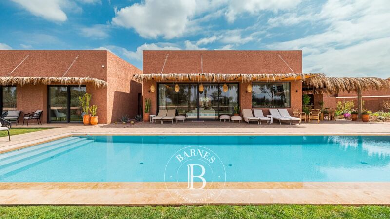 À louer Villa | Marrakech - picture 1