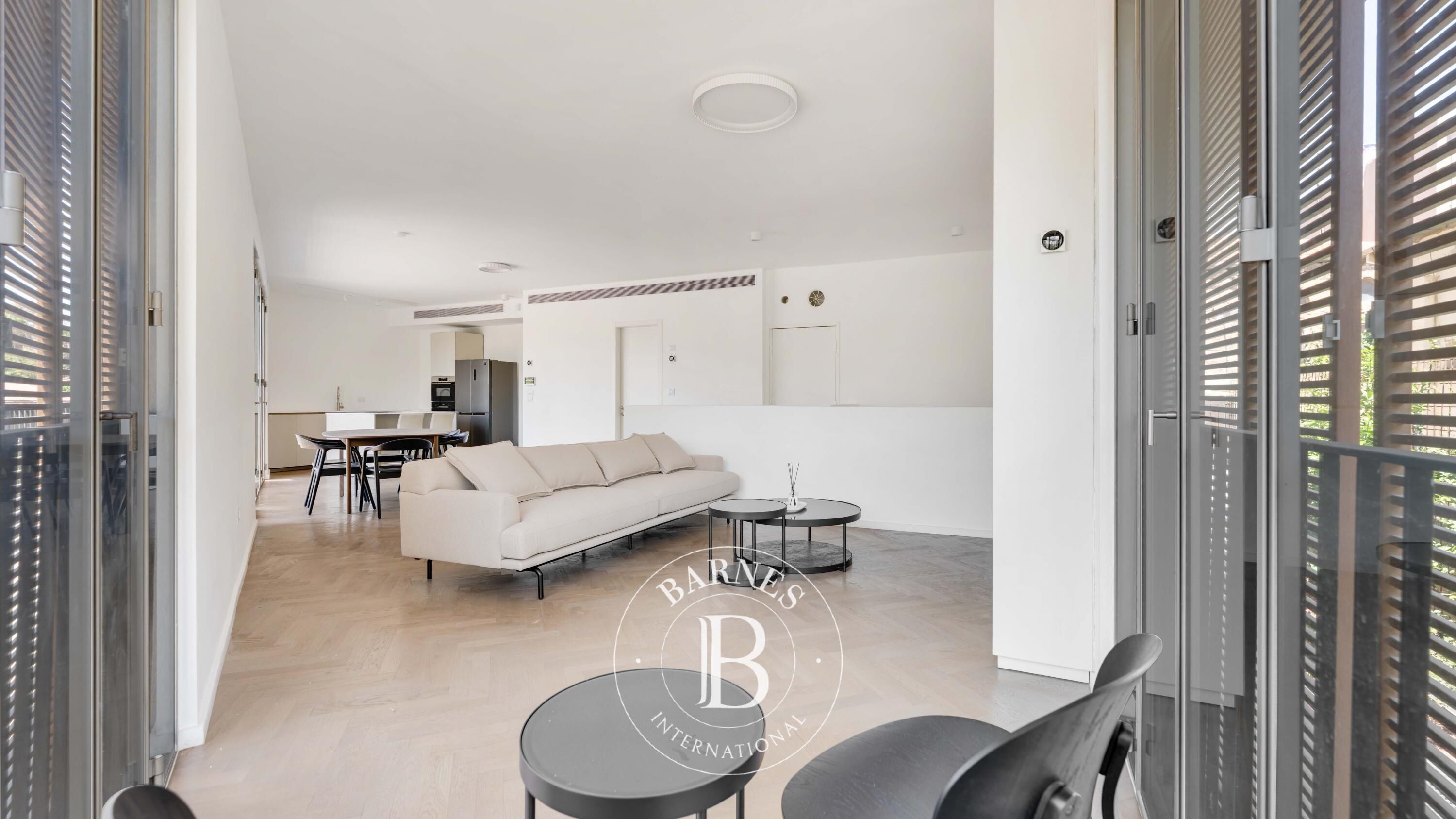 Appartement Tel Aviv-Yafo - picture 1