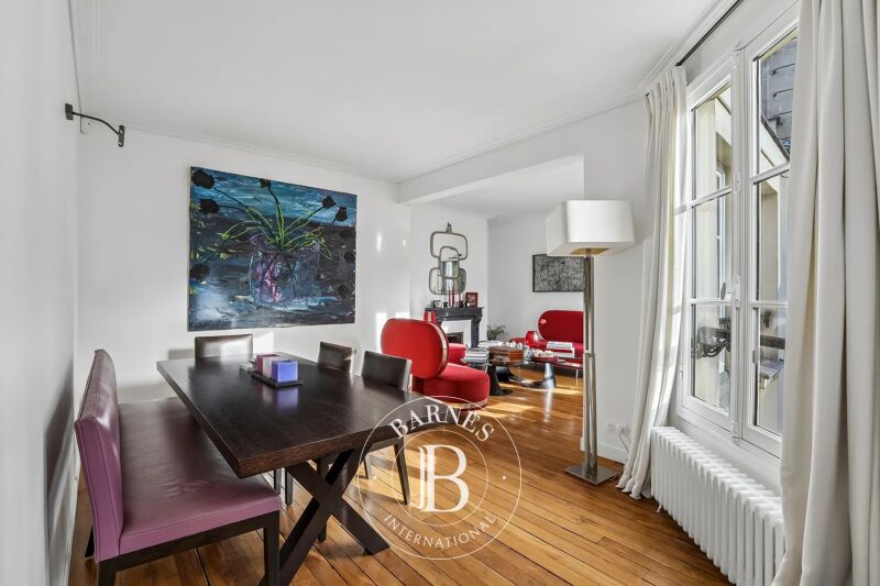 À vendre Appartement | Paris 6ème - picture 3