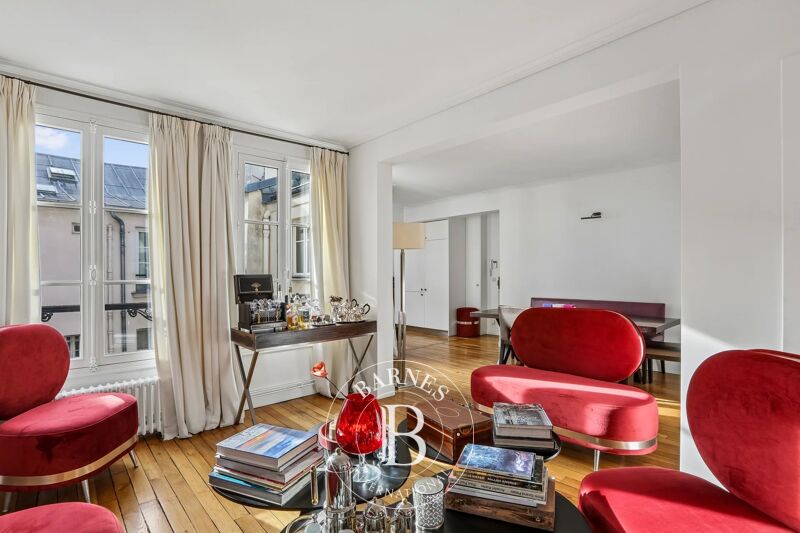 À vendre Appartement | Paris 6ème - picture 1