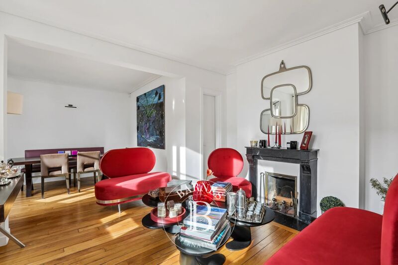 À vendre Appartement | Paris 6ème - picture 2