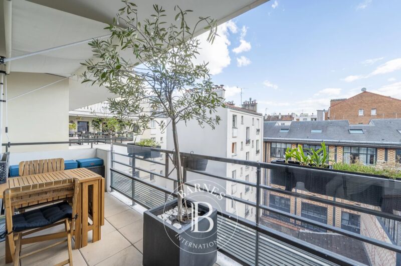 Venta Piso | Levallois-Perret - picture 3