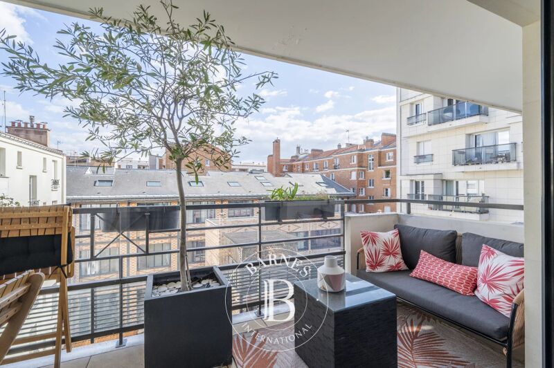 Venta Piso | Levallois-Perret - picture 2