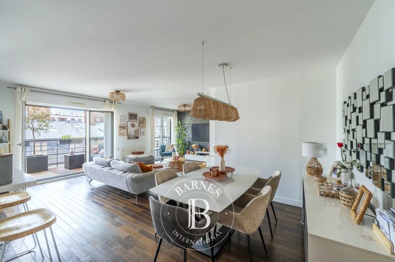 Venta Piso | Levallois-Perret - picture 1