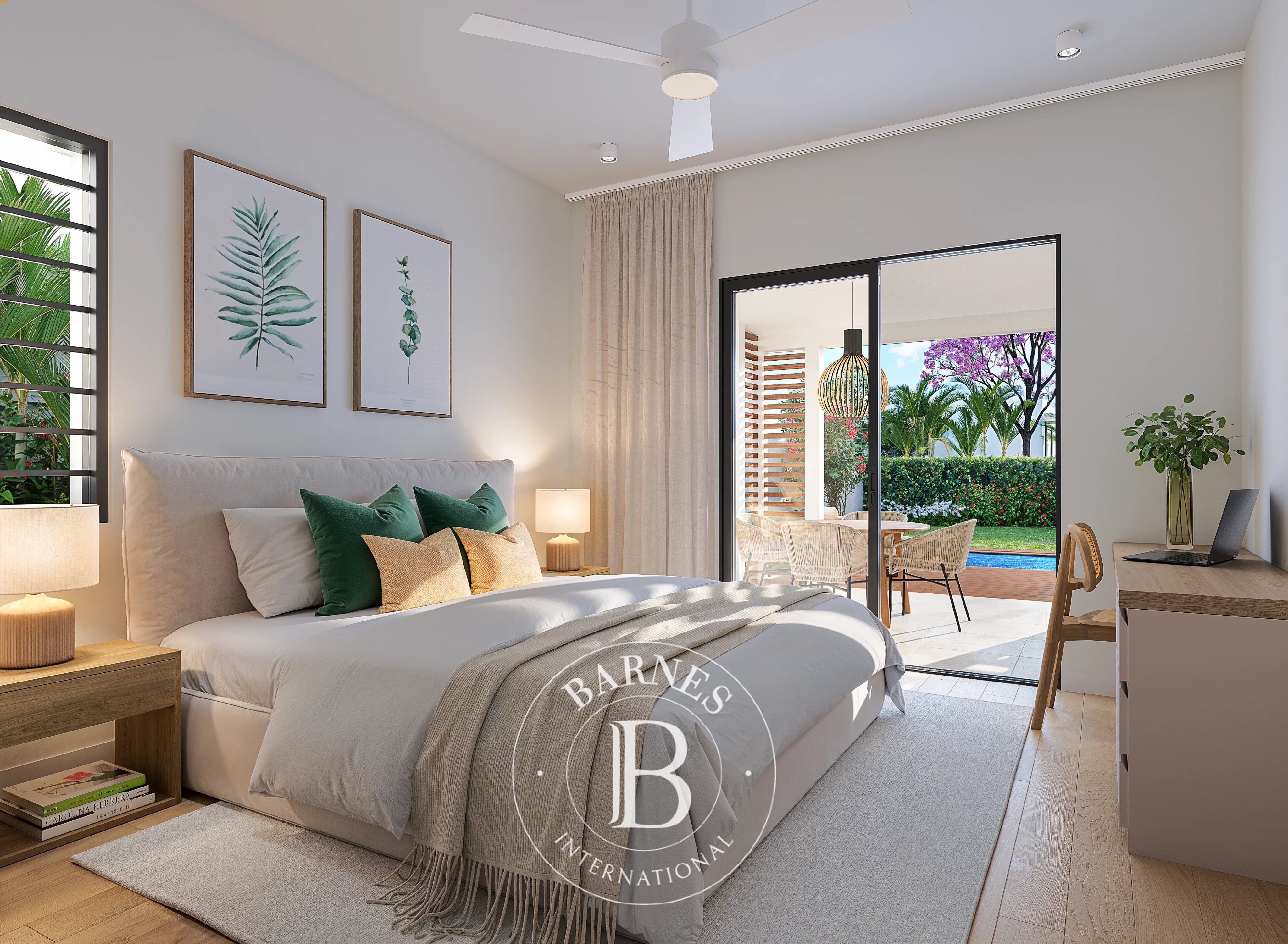 Apartment Piton - picture 1
