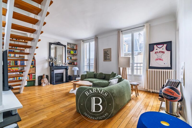 À vendre Appartement | Boulogne-Billancourt - picture 1