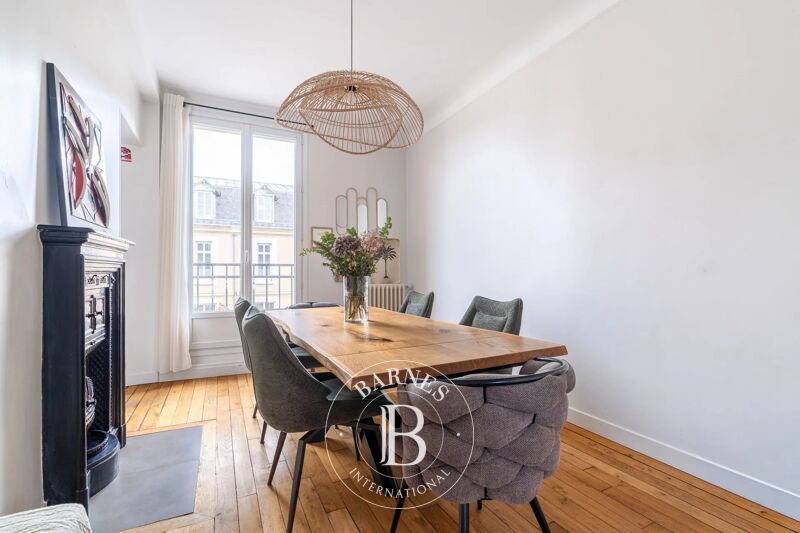 À vendre Appartement | Boulogne-Billancourt - picture 3