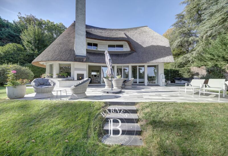 À vendre Maison | Saint-Nom-la-Bretèche - picture 1
