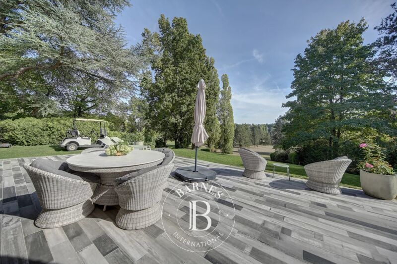 À vendre Maison | Saint-Nom-la-Bretèche - picture 2