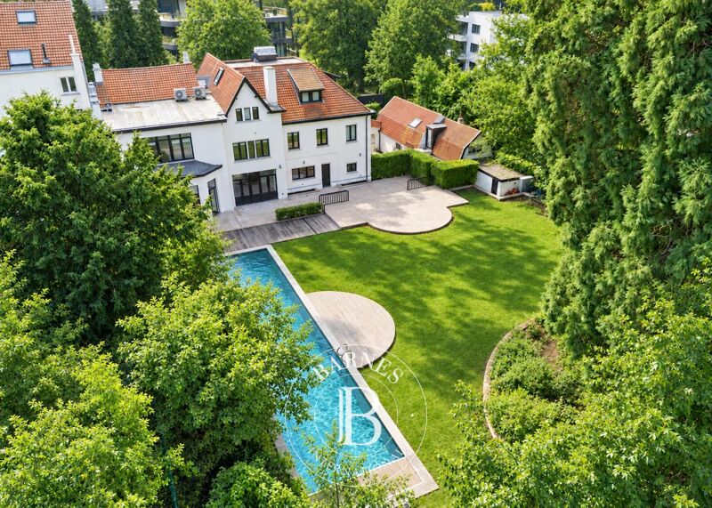Zu verkaufen Villa | Uccle - picture 2