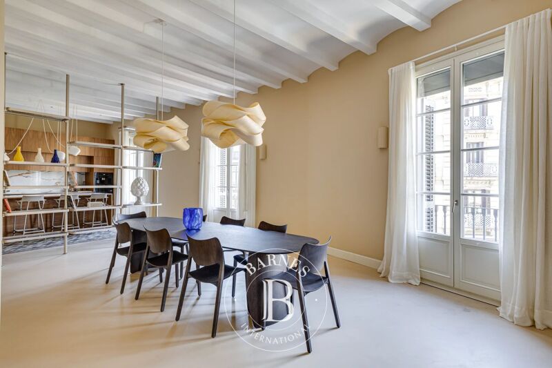 À louer Appartement | Barcelone - picture 3