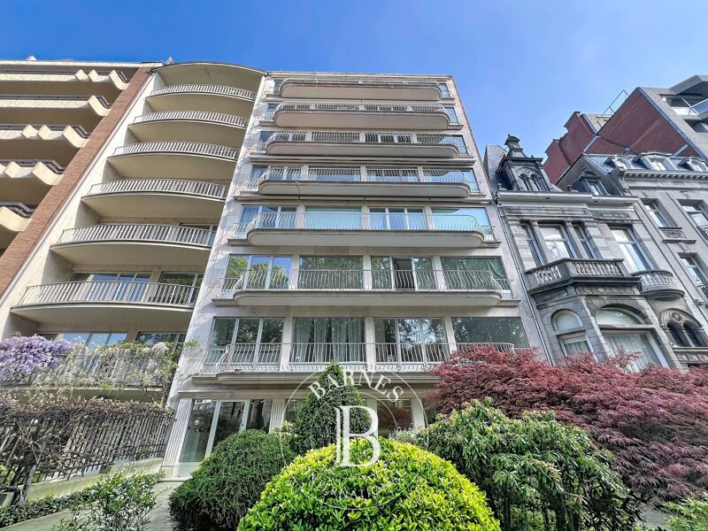 Zu verkaufen Wohnung | Woluwe-Saint-Pierre - picture 1