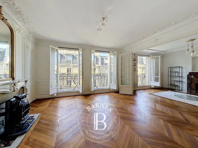 À louer Appartement | Paris 5ème - picture 2