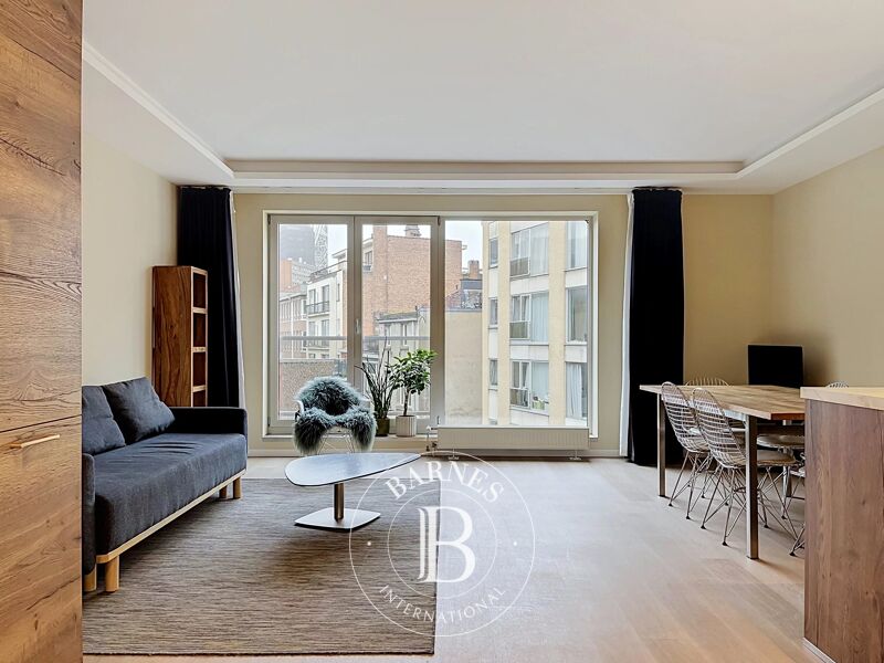 Zu vermieten Wohnung | Brüssel - picture 1