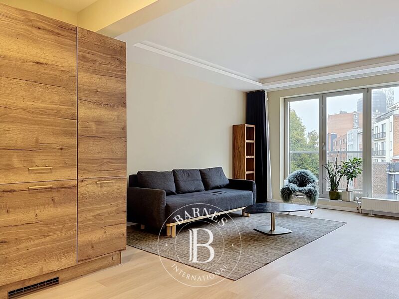 Zu vermieten Wohnung | Brüssel - picture 2