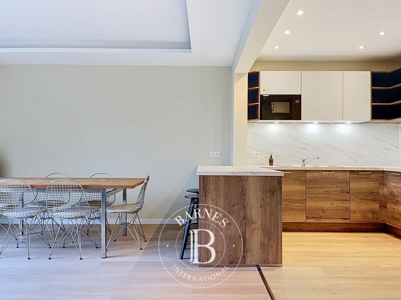 Zu vermieten Wohnung | Brüssel - picture 3