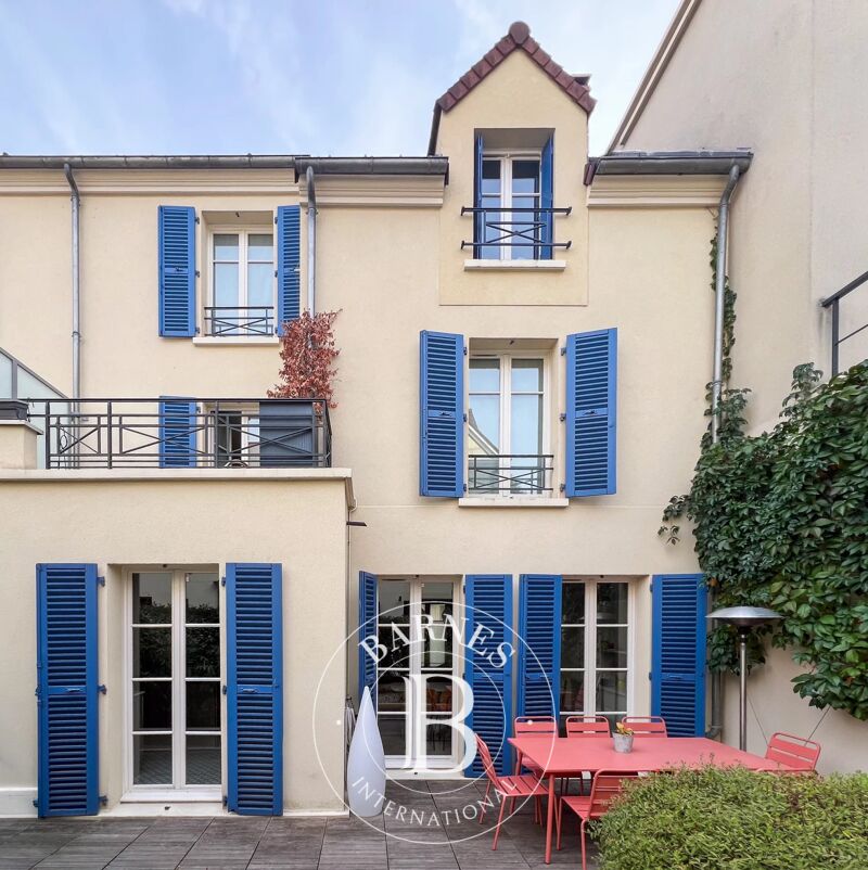 À vendre Maison | Saint-Germain-en-Laye - picture 3