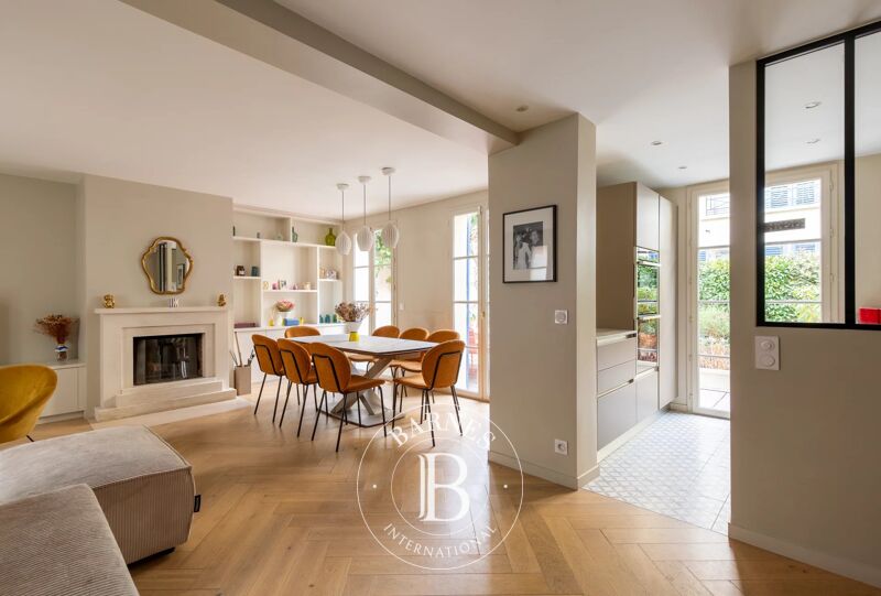 À vendre Maison | Saint-Germain-en-Laye - picture 2