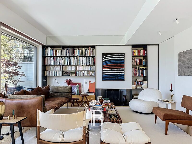 Zu vermieten Wohnung | Uccle - picture 1
