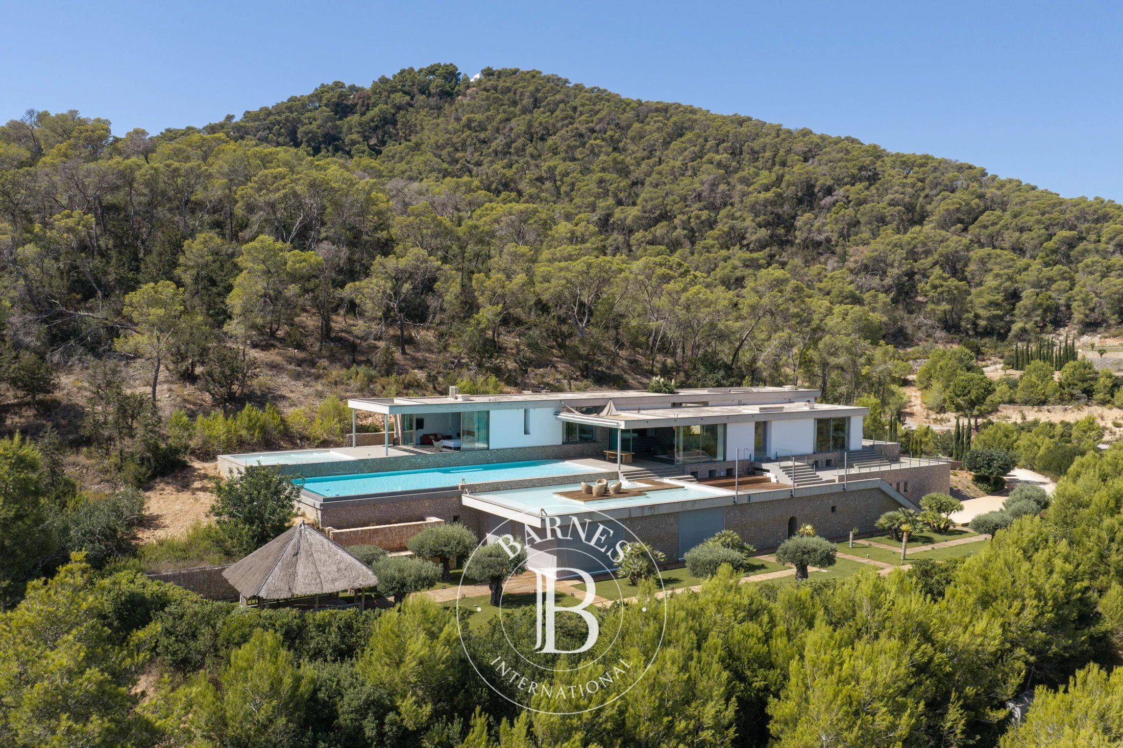 Aurea, South East Ibiza - picture 1