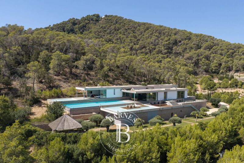Zu verkaufen Villa | Insel Ibiza - picture 1