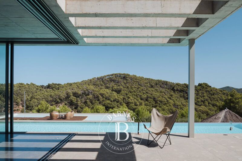 Zu verkaufen Villa | Insel Ibiza - picture 2