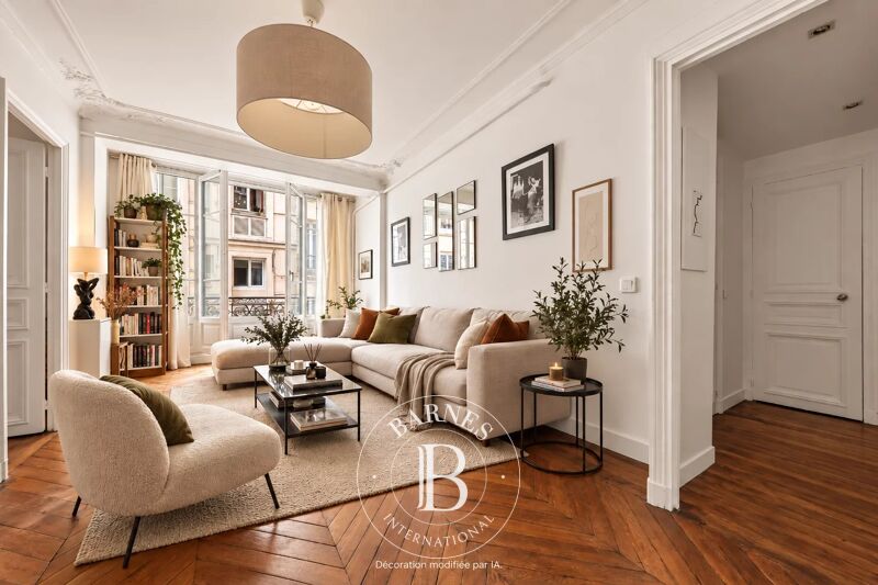 À vendre Appartement | Paris 18ème - picture 1