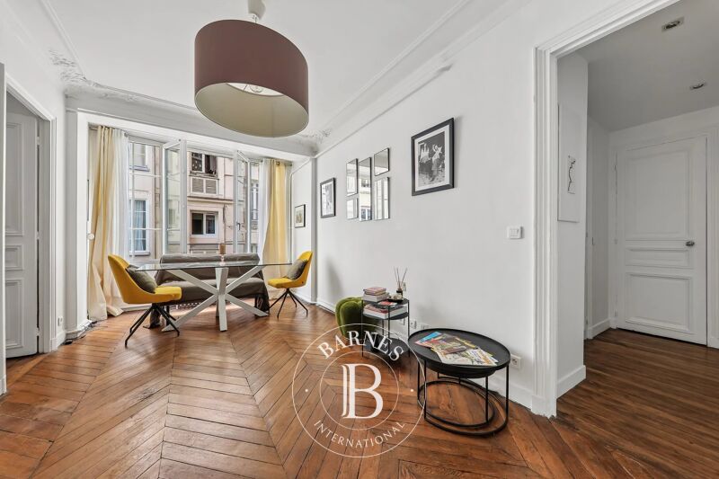 À vendre Appartement | Paris 18ème - picture 3