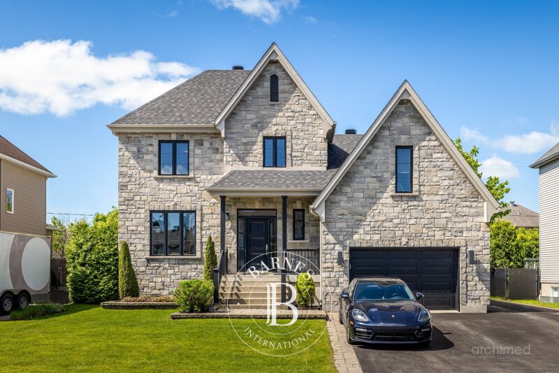 À vendre Maison | Blainville - picture 1