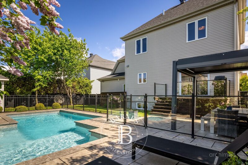 À vendre Maison | Blainville - picture 3