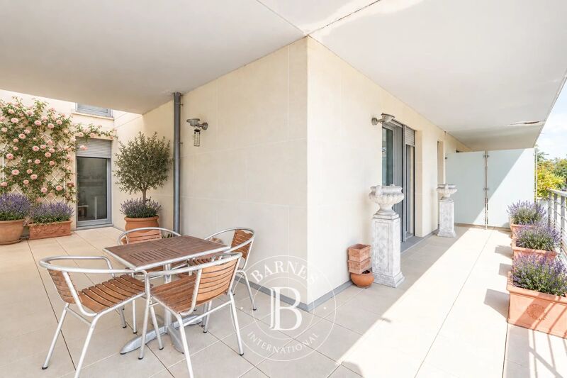 À vendre Appartement | Maisons-Laffitte - picture 2