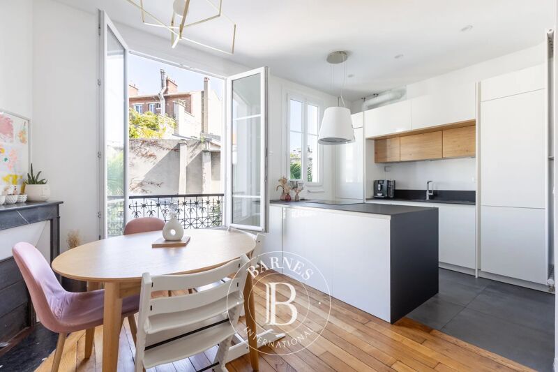 À vendre Appartement | Boulogne-Billancourt - picture 3