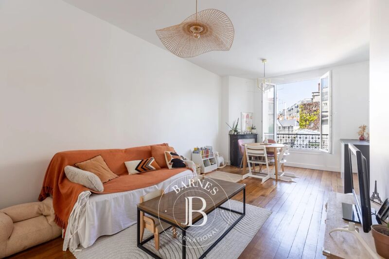 À vendre Appartement | Boulogne-Billancourt - picture 1