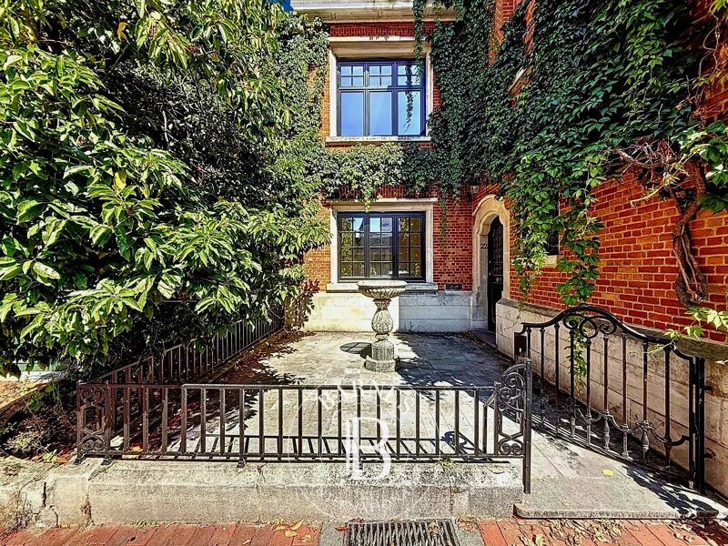 À vendre Maison | Ixelles - picture 3