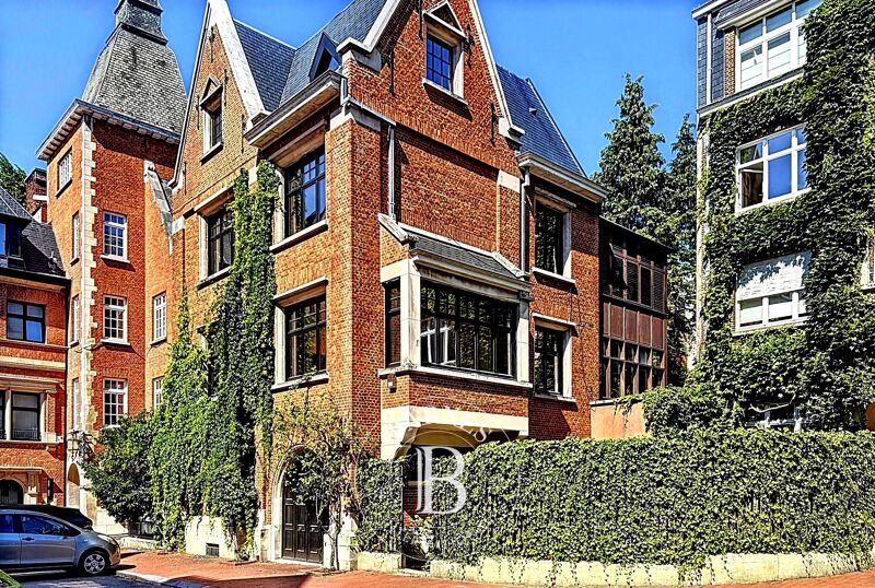 À vendre Maison | Ixelles - picture 1