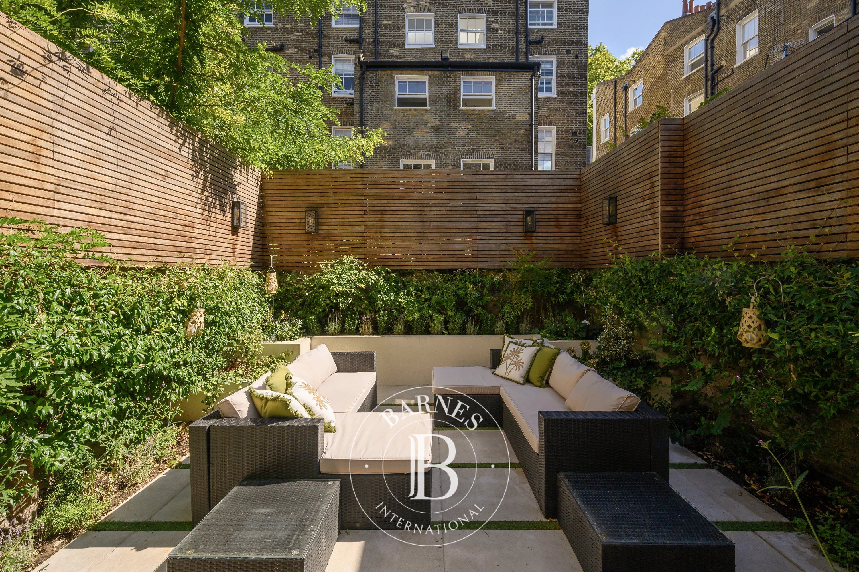 Neville Street, Chelsea - picture 3