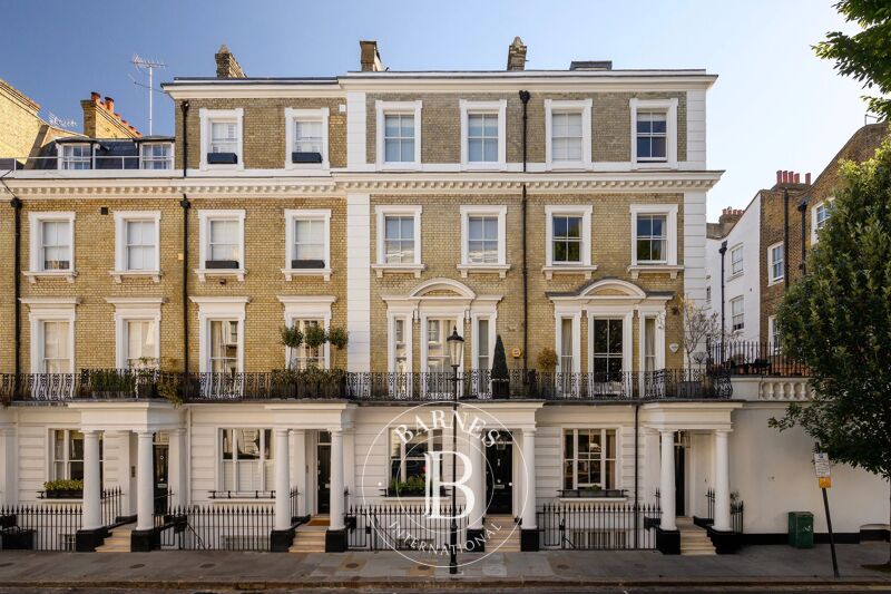 Zu verkaufen Haus | London - picture 1
