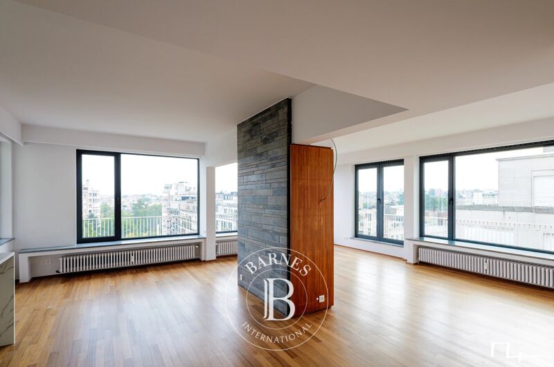 À louer Maison | Ixelles - picture 3