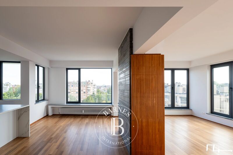 À louer Maison | Ixelles - picture 2